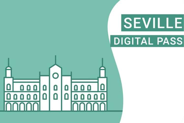 Compra el Pase de Ciudad oficial de Sevilla – Acceso todo en uno, comodidad digital y ofertas especiales para actividades seleccionadas en 2025 Pase de Ciudad oficial de Sevilla – Accede a monumentos, museos y lugares secretos con itinerarios personalizados y ventajas exclusivas en 2025