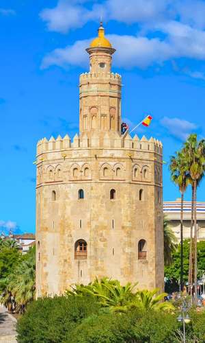 Bájate en las atracciones de Sevilla con un tour en autobús turístico – Descubre Sevilla a tu ritmo en 2025 Bájate en las atracciones, museos y monumentos de Sevilla con un tour en autobús con paradas libres – Paradas prácticas y visita panorámica en 2025