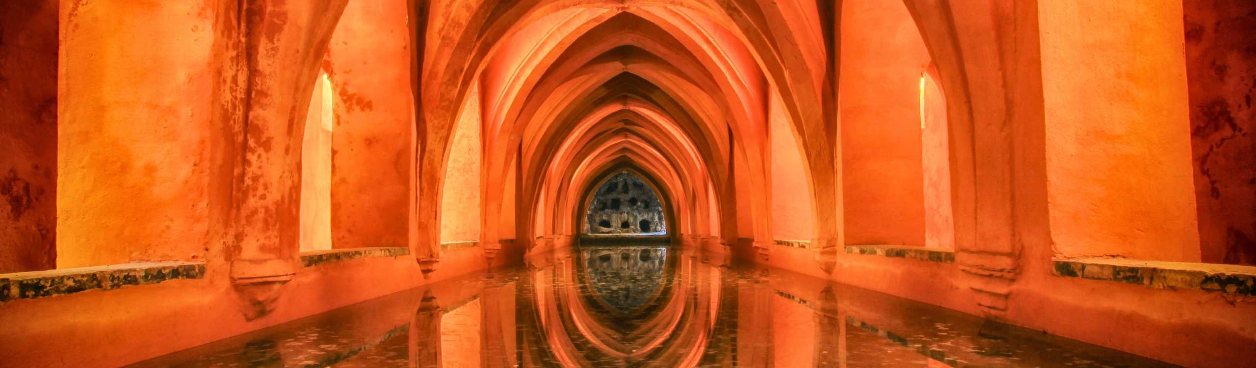 Explora Sevilla con un Pase de Ciudad – Ahorra en las principales atracciones, disfruta del acceso todo en uno y la comodidad digital en 2026