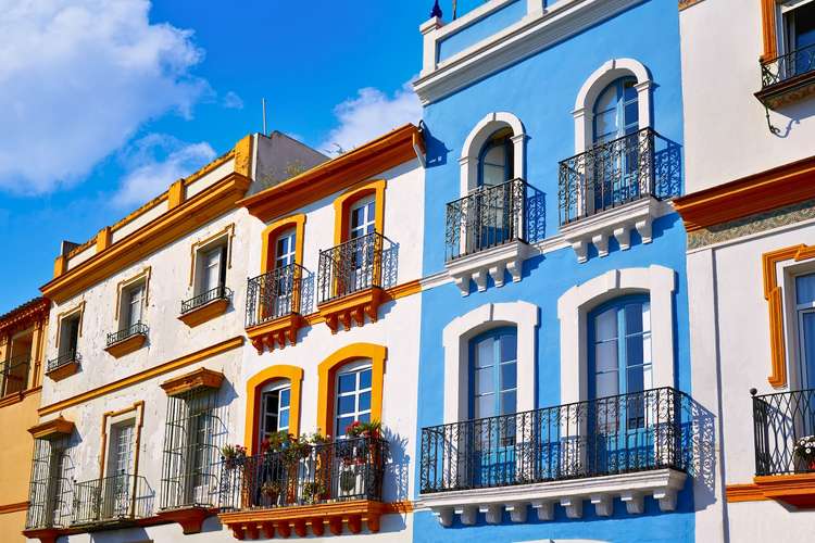 Explora los alojamientos mejor valorados en Sevilla – Encuentra el hotel, apartamento, hostal o villa ideal para tu estancia en 2025 Los mejores alojamientos en Sevilla – Hoteles, apartamentos, hostales y villas para todo tipo de viajeros en 2025