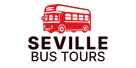 Tours en autobús con paradas libres en Sevilla, España – Rutas personalizables y principales atracciones en 2026