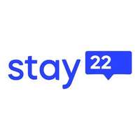 Stay22 - Lorem Ipsum Bus Stay22 - Lorem Ipsum Bus