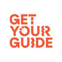 GetYourGuide - Lorem Ipsum Bus GetYourGuide - Lorem Ipsum Bus