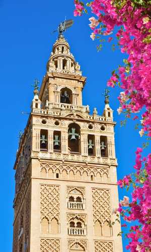 Reserva tu tour panorámico en autobús con paradas libres en Sevilla, España – Billetes oficiales, rutas flexibles y cancelación gratuita en 2026